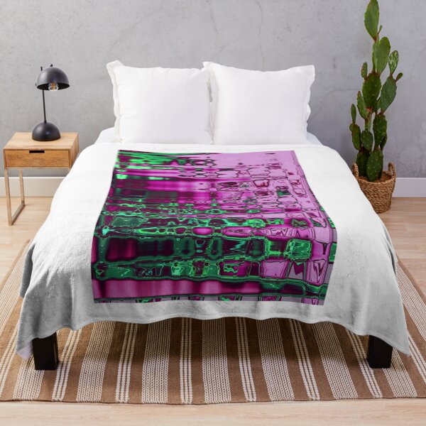 Item preview, A combination of purple and green designed and sold by Ivicaartist.