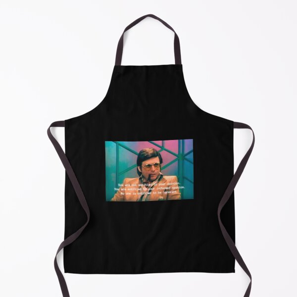 Item preview, Informed Opinion | Harlan Ellison designed and sold by MysticMaverick.