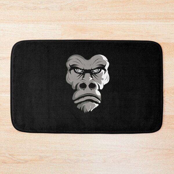 Item preview, Mad Gorilla designed and sold by gabrieltiveron.