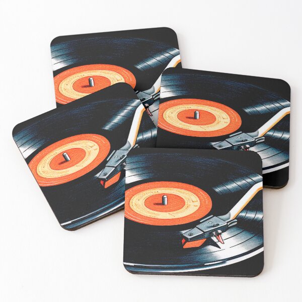 Item preview, Turntable Vinyl Record LP Player designed and sold by SteadyRolling.