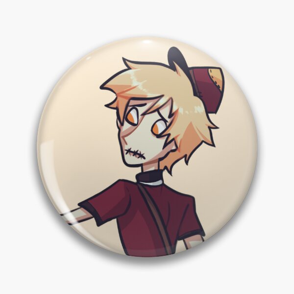 Item preview, Victor Grantz designed and sold by FiraRaeArt.