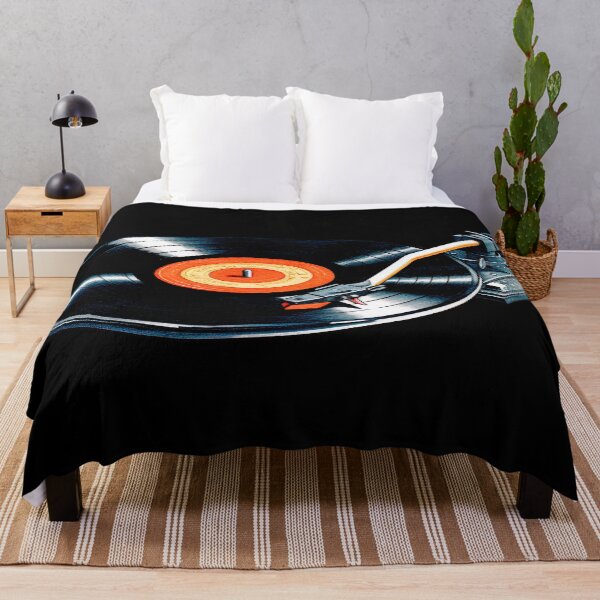 Item preview, Turntable Vinyl Record LP Player designed and sold by SteadyRolling.