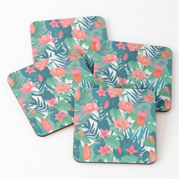 Item preview, JungleBloom Fusion: Handcrafted Exotica designed and sold by hmadan.