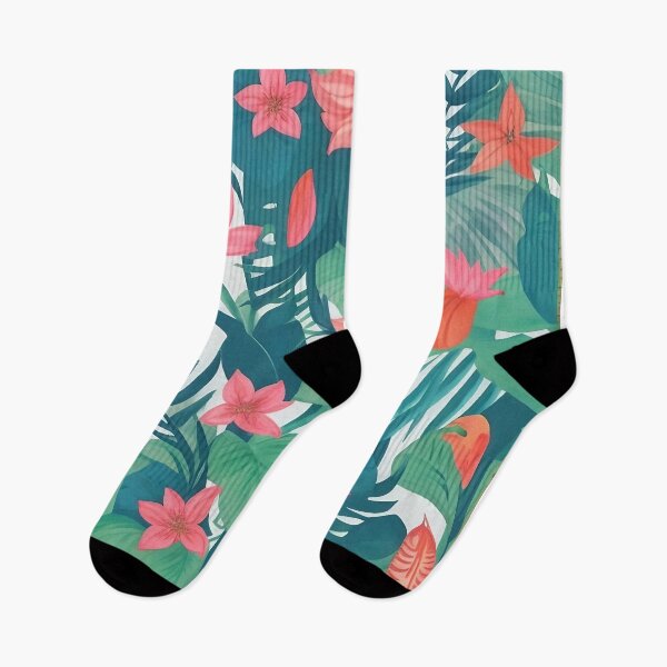 Item preview, JungleBloom Fusion: Handcrafted Exotica designed and sold by hmadan.