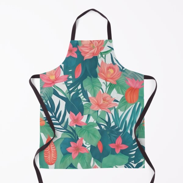 Item preview, JungleBloom Fusion: Handcrafted Exotica designed and sold by hmadan.