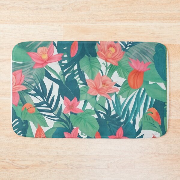 Item preview, JungleBloom Fusion: Handcrafted Exotica designed and sold by hmadan.