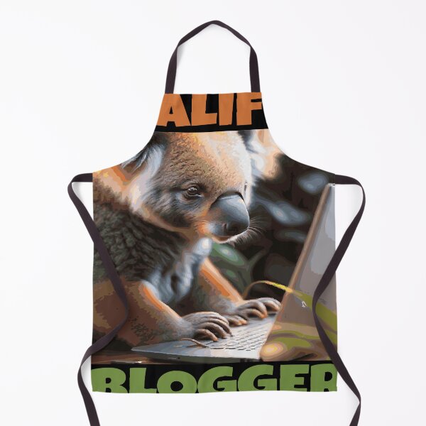 Item preview, KOALIFIED BLOOGER designed and sold by alw951.