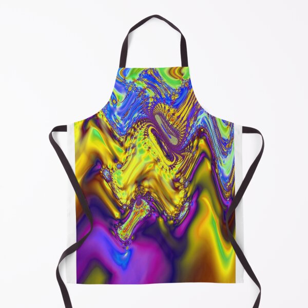 Item preview, Contrasting colors in a dynamic composition designed and sold by Ivicaartist.