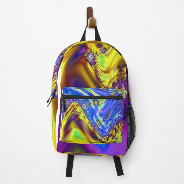 Item preview, Contrasting colors in a dynamic composition designed and sold by Ivicaartist.