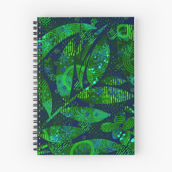 Item preview, Leafy Greens designed and sold by Leanne Morin.