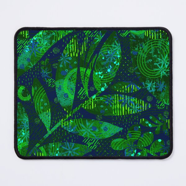 Item preview, Leafy Greens designed and sold by Leanne Morin.
