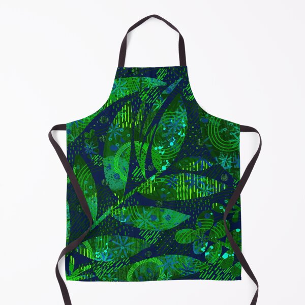 Item preview, Leafy Greens designed and sold by Leanne Morin.