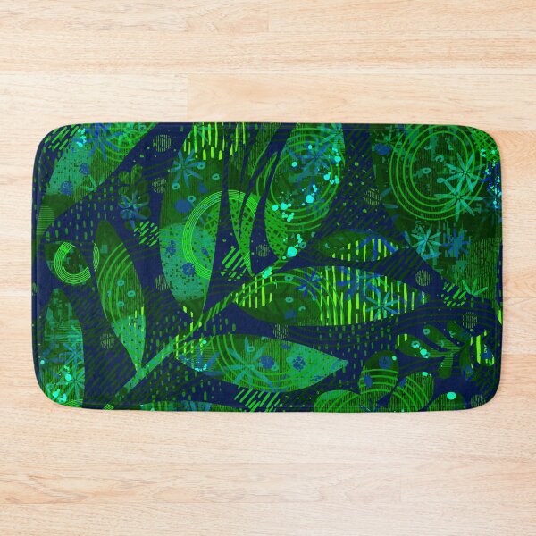 Item preview, Leafy Greens designed and sold by Leanne Morin.