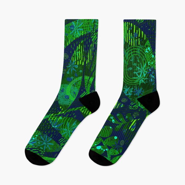 Item preview, Leafy Greens designed and sold by Leanne Morin.