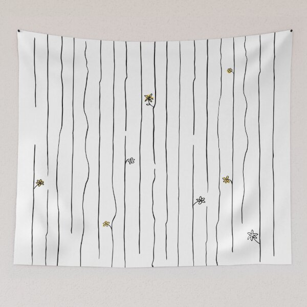 Item preview, organic lines designed and sold by VisualBucket.