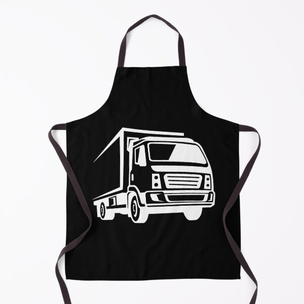 Item preview, Cargo Truck V designed and sold by gabrieltiveron.