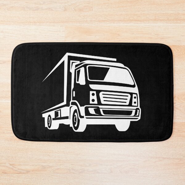 Item preview, Cargo Truck V designed and sold by gabrieltiveron.