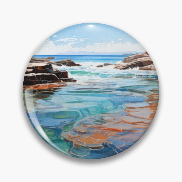Item preview, PSALM 1 - BY THE STREAMS OF RIGHTEOUSNESS designed and sold by ArtbyRolleen.