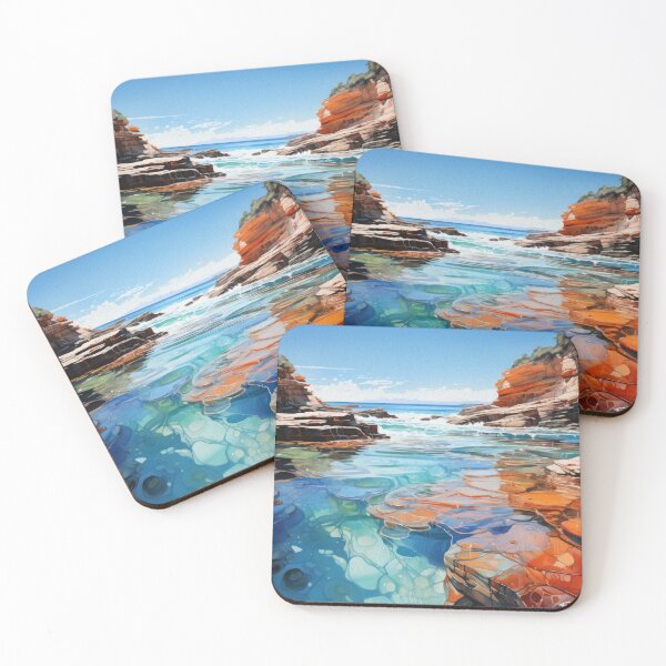 Item preview, PSALM 1 - BY THE STREAMS OF RIGHTEOUSNESS designed and sold by ArtbyRolleen.
