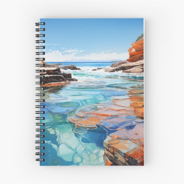 Item preview, PSALM 1 - BY THE STREAMS OF RIGHTEOUSNESS designed and sold by ArtbyRolleen.
