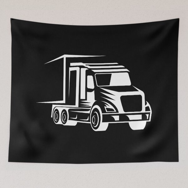Item preview, Cargo Truck VI designed and sold by gabrieltiveron.
