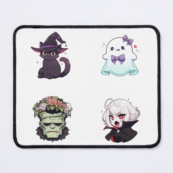 Item preview, Not So Spooky Halloween pack designed and sold by ZenEverAI.
