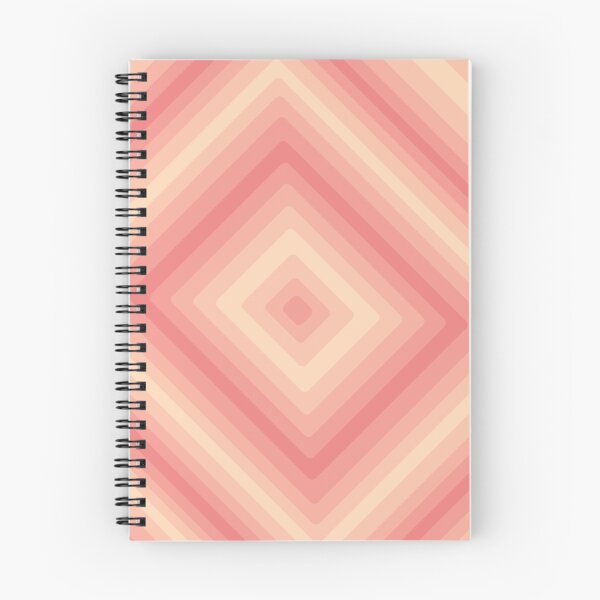 Item preview, Peach Coral Salmon Gradient designed and sold by KittenCase.