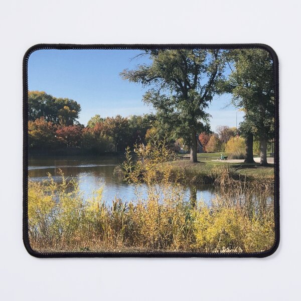 Item preview, Utah Liberty Park designed and sold by ClearAndHappy.
