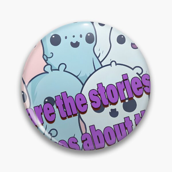 Item preview, Ghosts are the stories  designed and sold by PornDesigns.