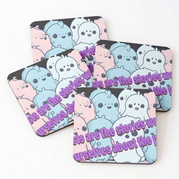 Item preview, Ghosts are the stories  designed and sold by PornDesigns.