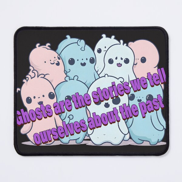 Item preview, Ghosts are the stories designed and sold by PornDesigns.