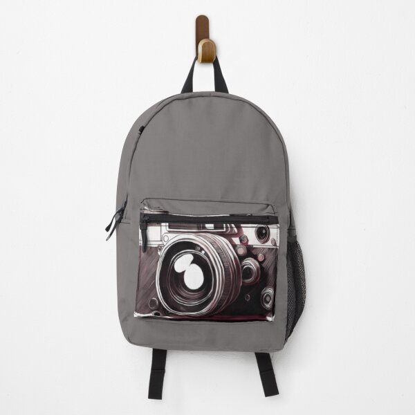 Item preview, Photographic camera designed and sold by fashionrepublic.