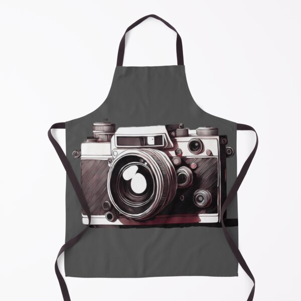 Item preview, Photographic camera designed and sold by fashionrepublic.
