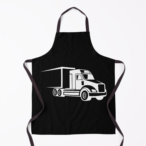 Item preview, Cargo Truck VII designed and sold by gabrieltiveron.