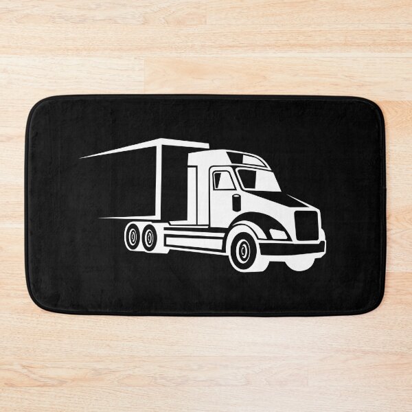 Item preview, Cargo Truck VII designed and sold by gabrieltiveron.