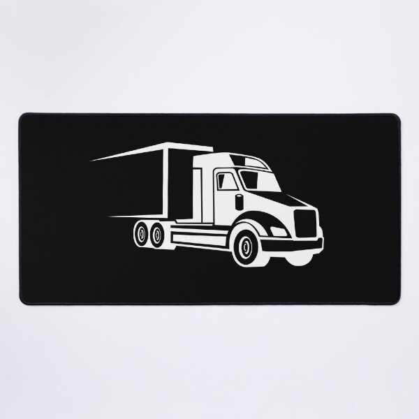 Item preview, Cargo Truck VII designed and sold by gabrieltiveron.