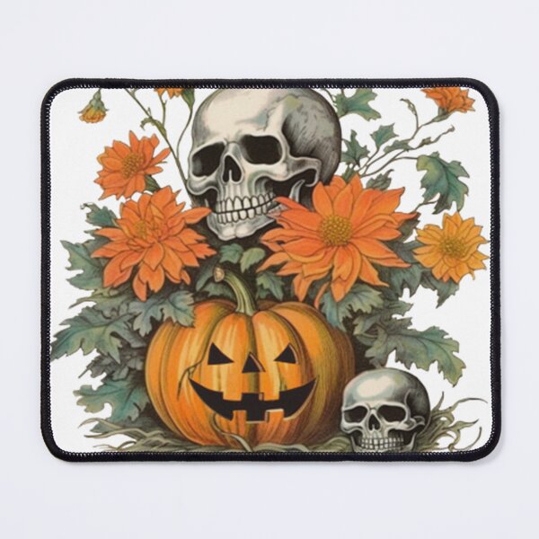 Item preview, Dead Inside Retro Halloween designed and sold by MaxCHoehne.