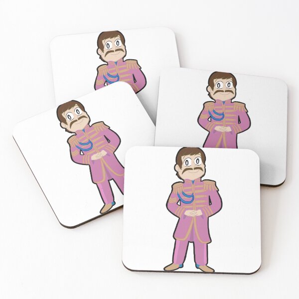 Item preview, Sgt. Pepper Ringo designed and sold by Slunkisbiggles.