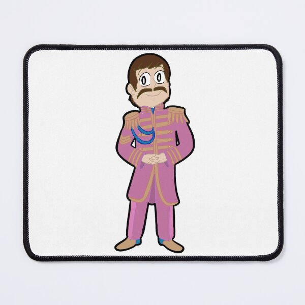 Item preview, Sgt. Pepper Ringo designed and sold by Slunkisbiggles.