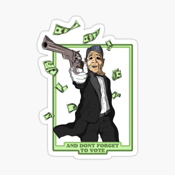 Item preview, point break designed and sold by Brainfrz.