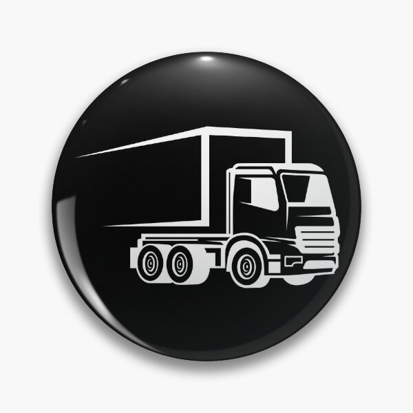 Item preview, Cargo Truck VIII designed and sold by gabrieltiveron.