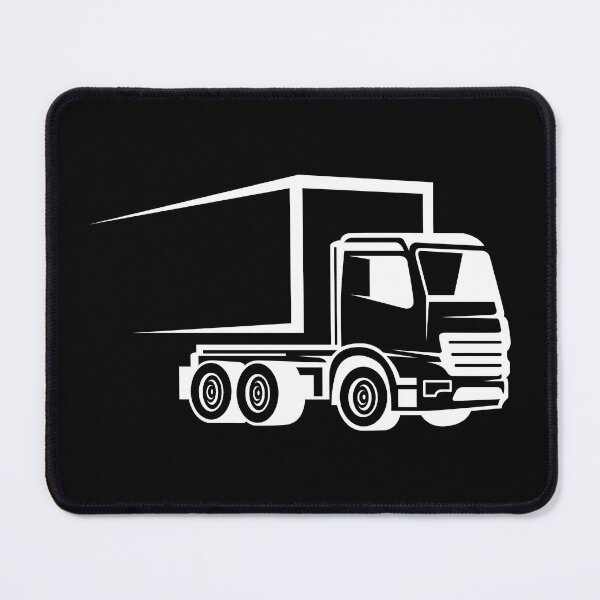 Item preview, Cargo Truck VIII designed and sold by gabrieltiveron.