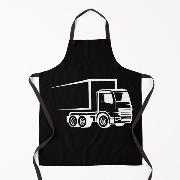 Item preview, Cargo Truck VIII designed and sold by gabrieltiveron.