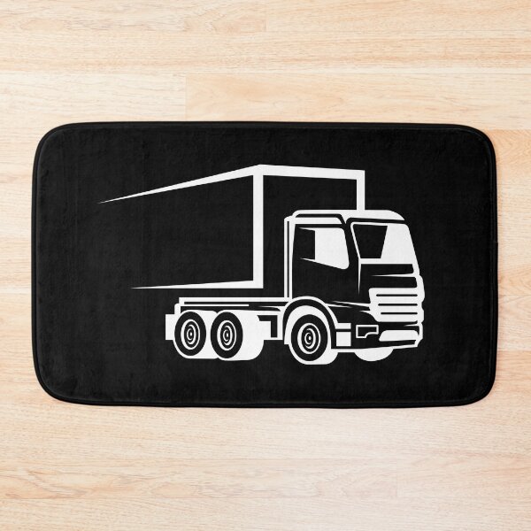 Item preview, Cargo Truck VIII designed and sold by gabrieltiveron.