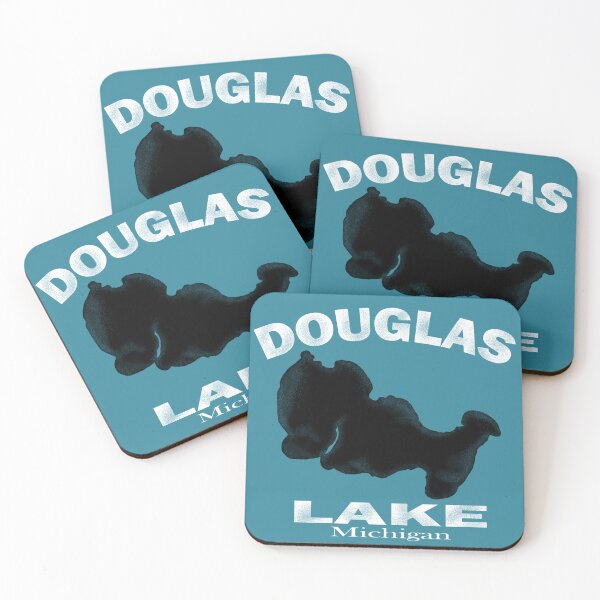Item preview, Michigan Lake Design Series - Douglas Lake designed and sold by Masonart44.