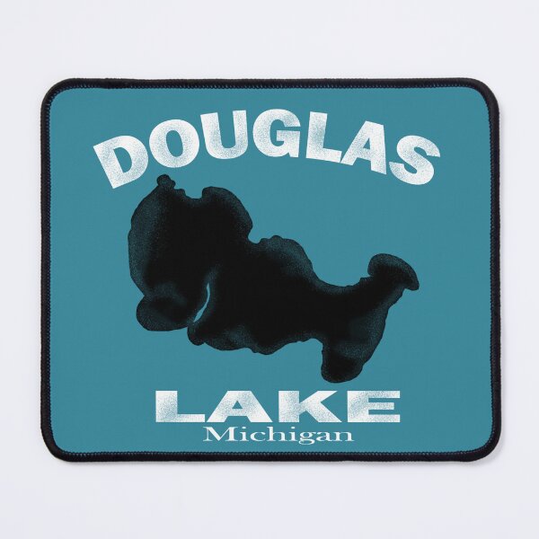 Item preview, Michigan Lake Design Series - Douglas Lake designed and sold by Masonart44.