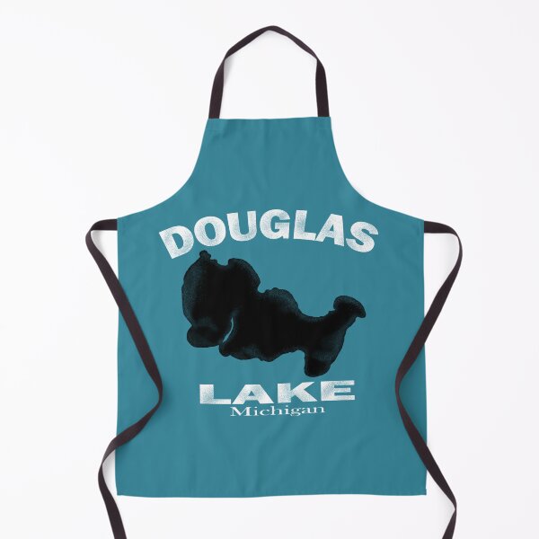 Item preview, Michigan Lake Design Series - Douglas Lake designed and sold by Masonart44.