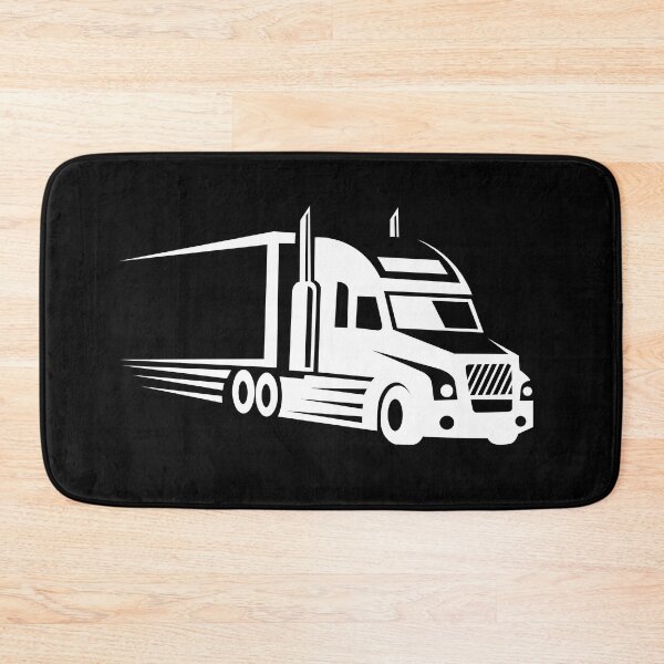 Item preview, Cargo Truck IX designed and sold by gabrieltiveron.