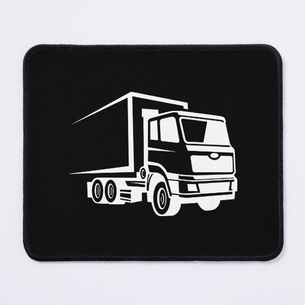Item preview, Cargo Truck X designed and sold by gabrieltiveron.