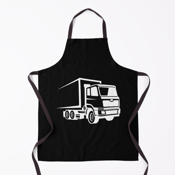 Item preview, Cargo Truck X designed and sold by gabrieltiveron.